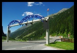 Drumul 108 - Lienz - Innsbruck -28-06-2011 - Bogdan Balaban